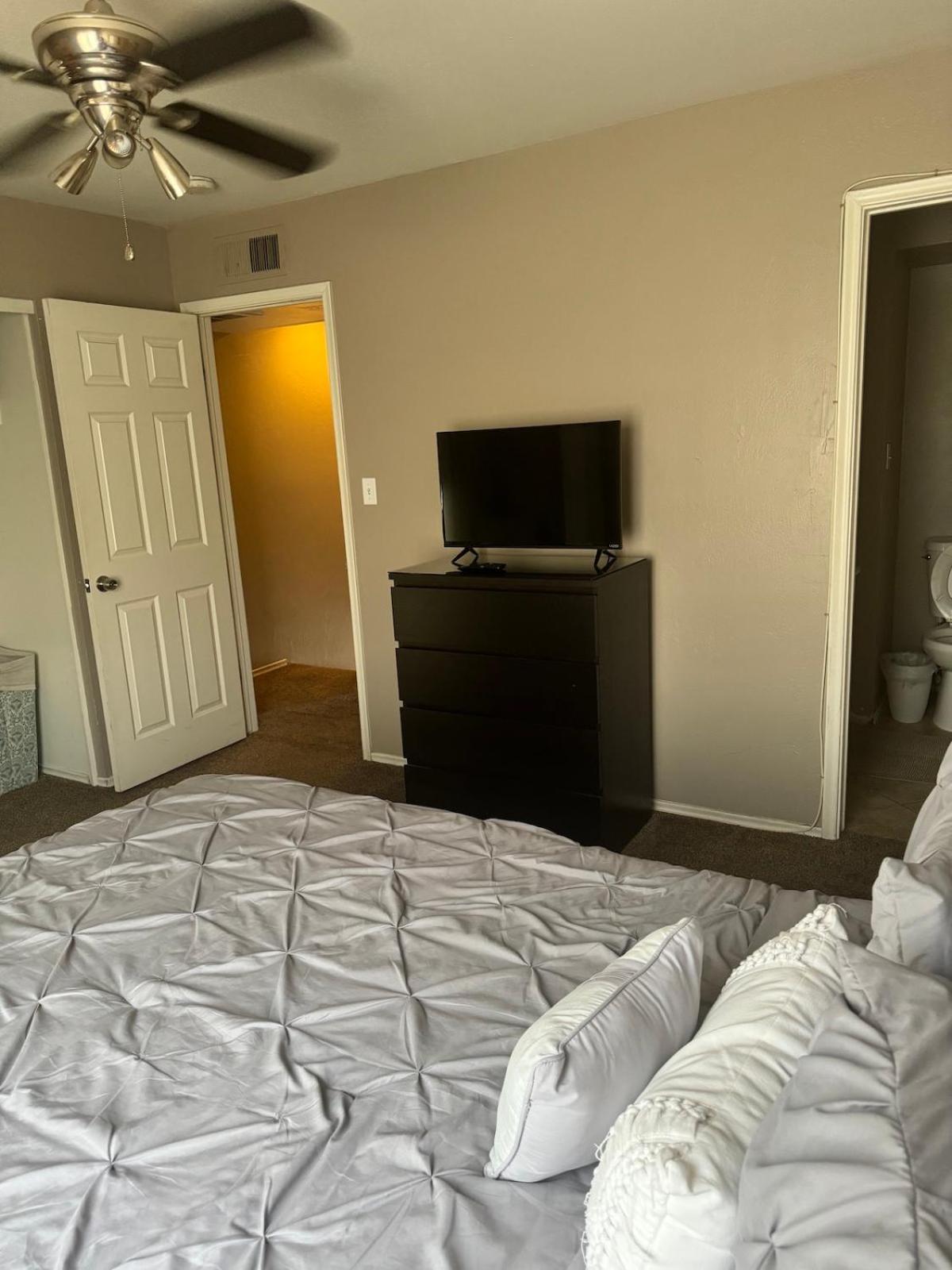 Old Town Scottsdale 2 Bedroom Gem! Exterior photo