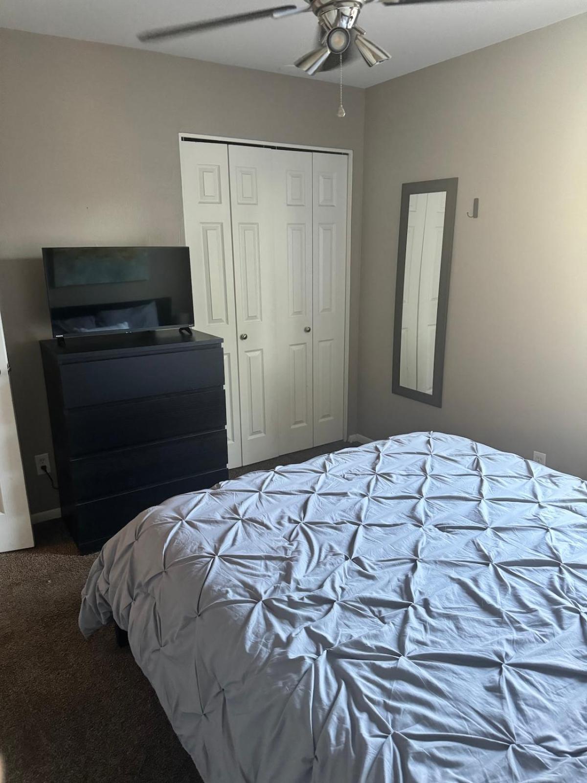 Old Town Scottsdale 2 Bedroom Gem! Exterior photo