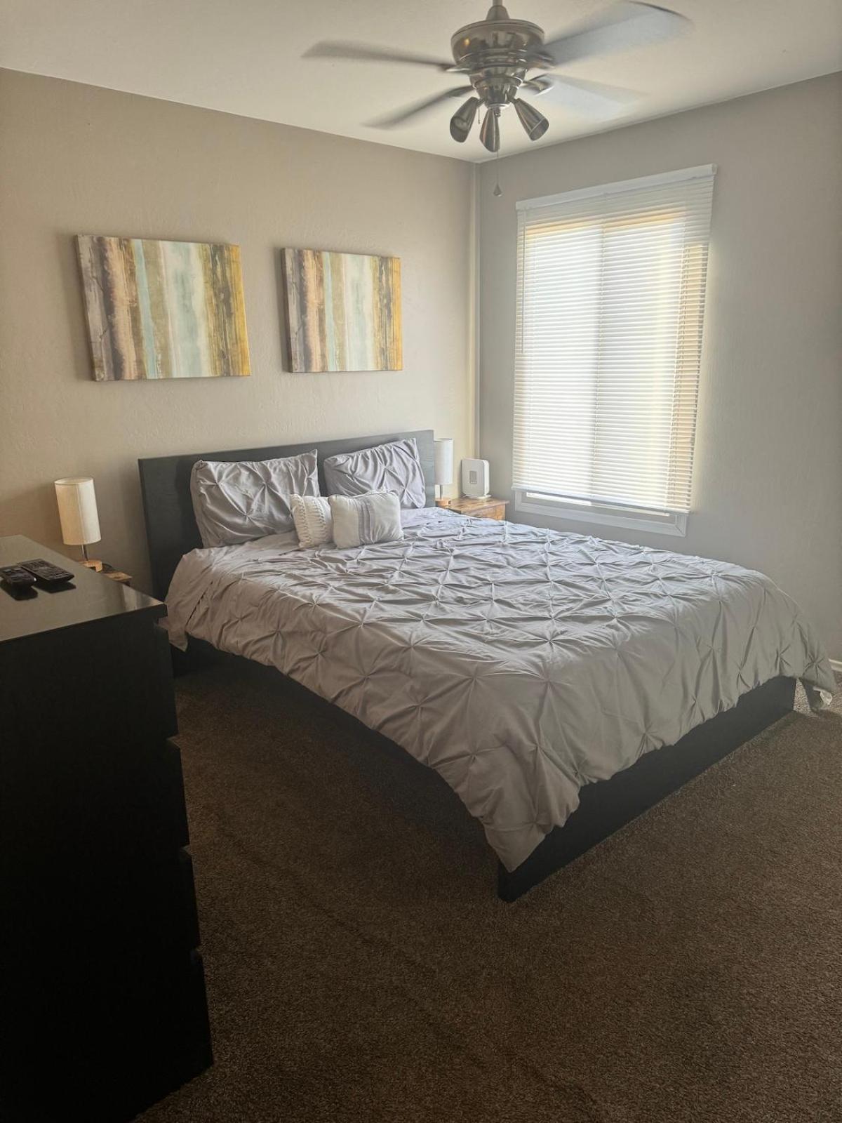 Old Town Scottsdale 2 Bedroom Gem! Exterior photo