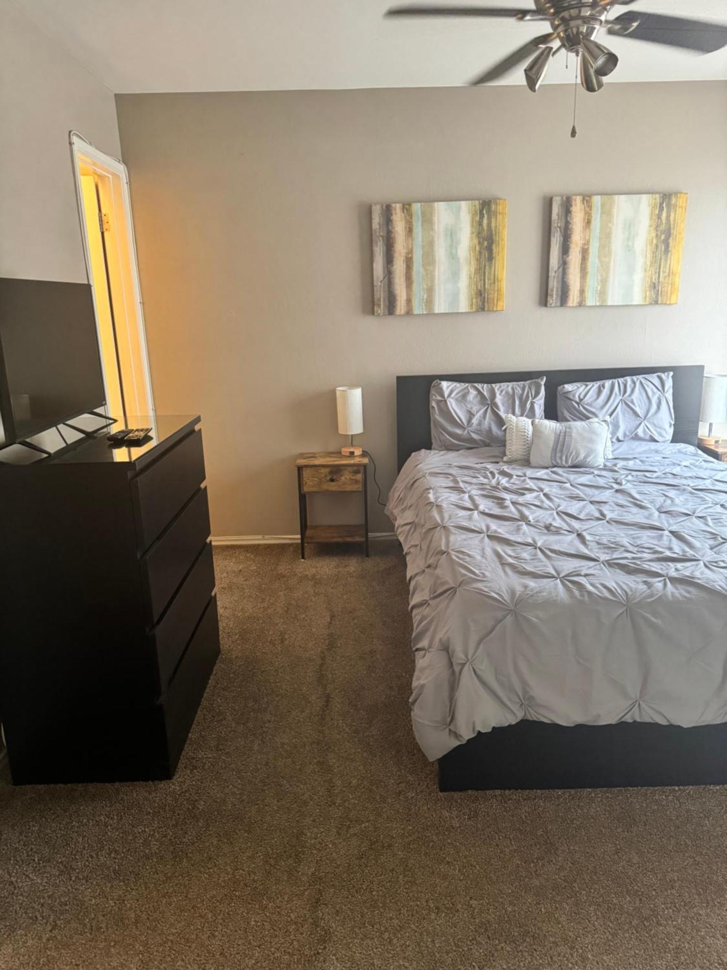 Old Town Scottsdale 2 Bedroom Gem! Exterior photo